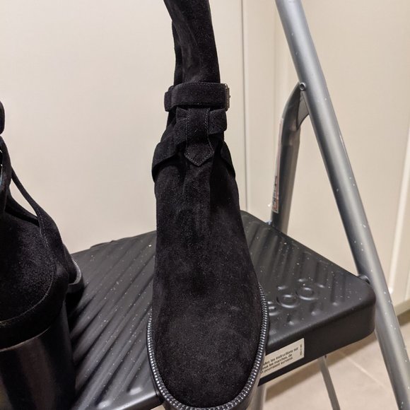 Christian Louboutin Karistrap Boots - Picture 8 of 14